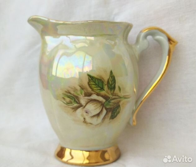 Сервиз кофейный 