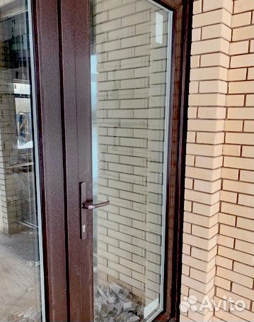 Окна пластиковые. Алюминиевые. Раздвижные двери
