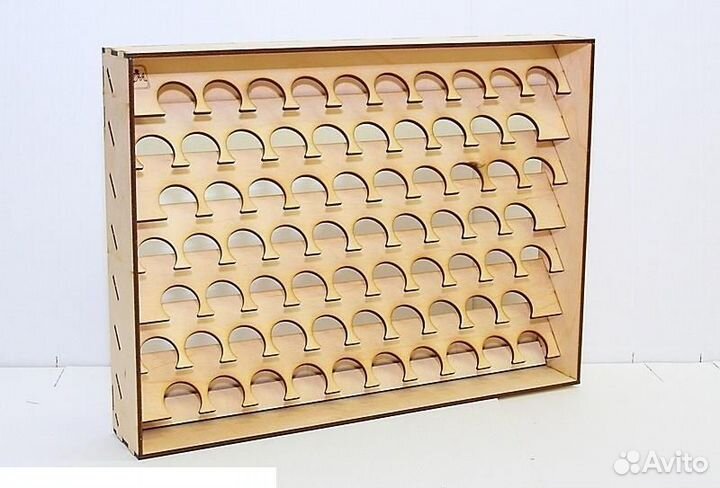 Модельный инструмент WinModels POL-30-01