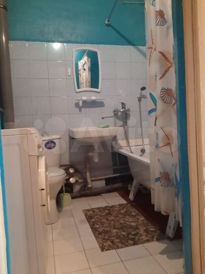 1-к. квартира, 39,7 м², 2/2 эт.