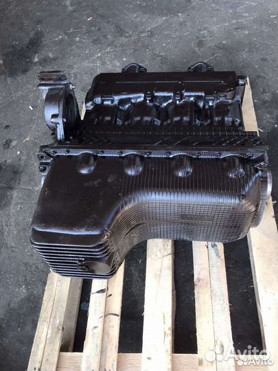 Ммз Д-245 евро-2 без навесного оборудования