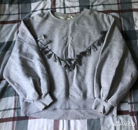 Свитшот hm