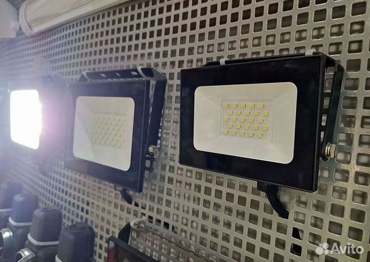 Прожекторы