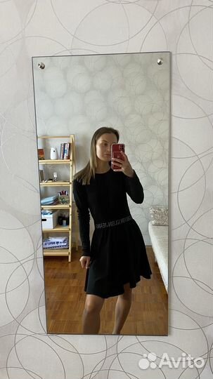 Calvin klein платье