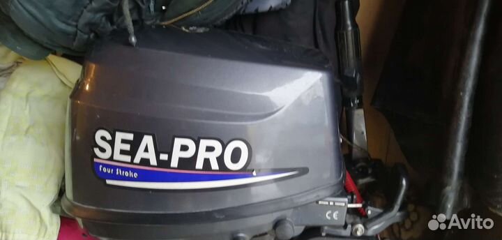 Продам сеа про 9.8