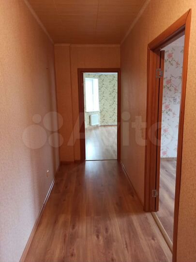 2-к. квартира, 66 м², 1/9 эт.