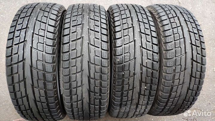 Yokohama Geolandar I/T-S G073 235/65 R17 108Q