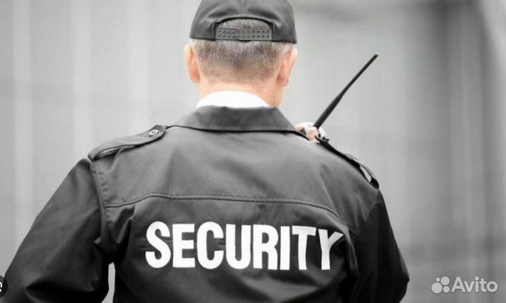 Охранник без лицензии без учо сменный график