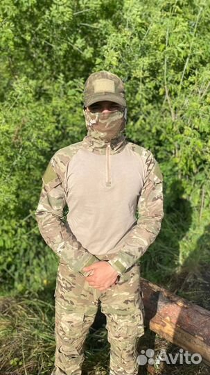 Военная форма(тактическая ) (вкпо )