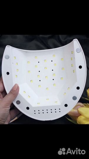 Лучшая лампа