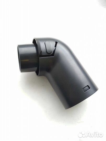 Коннектор шланга пылесоса LG