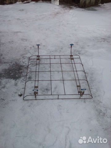 Багажники на классику