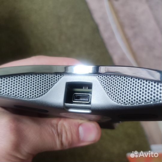 Микрофон polycom