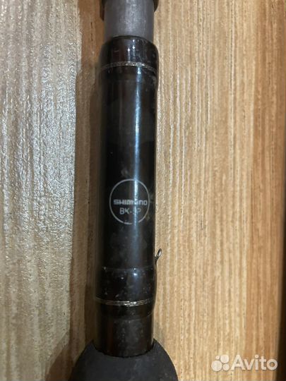 Спиннинг shimano technium DF (feeder)