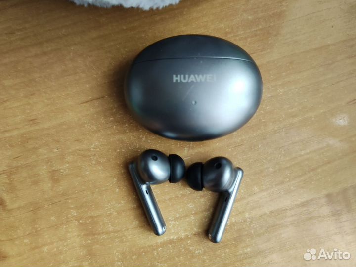 Huawei freebuds 4i