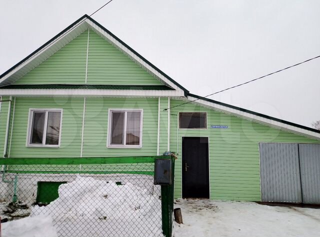 Жилье в лысково нижегородской. Лысково дома.