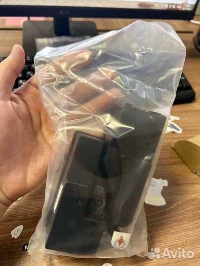 Тонер картридж для Xerox Phaser 6000