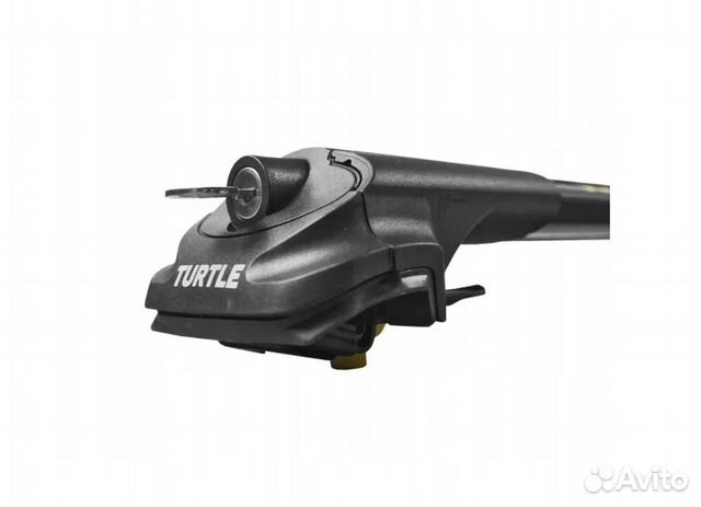 Багажник на крышу Renault Laguna Turtle Air1