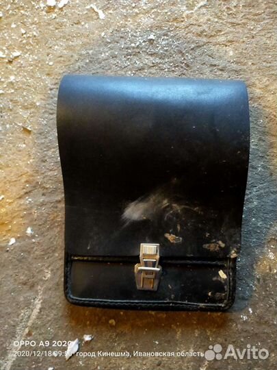 Полевая сумка