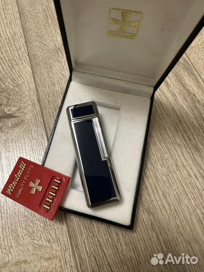 Зажигалка Windmill