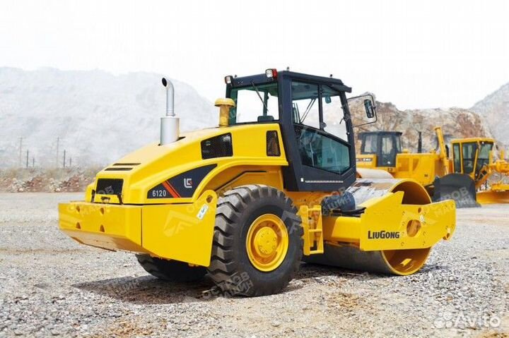 Машинист катка (Кушва)