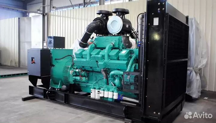 Скупка газового генератора