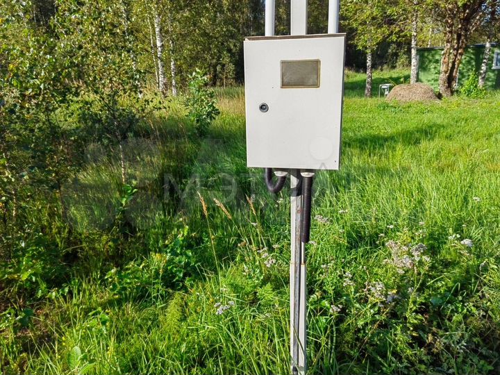 Участок 15 сот. (СНТ, ДНП)