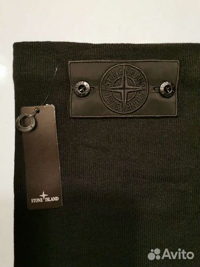 Снуд Stone Island