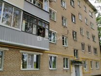 3-к. квартира, 63 м², 5/5 эт.