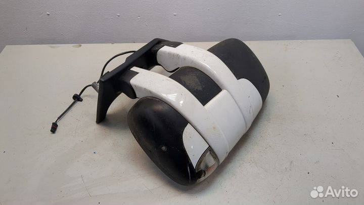 Зеркало боковое Iveco Daily 4, 2006