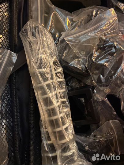 Набор для экшн камеры