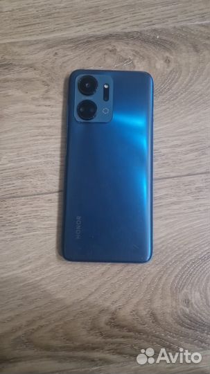 HONOR X7a, 6/128 ГБ