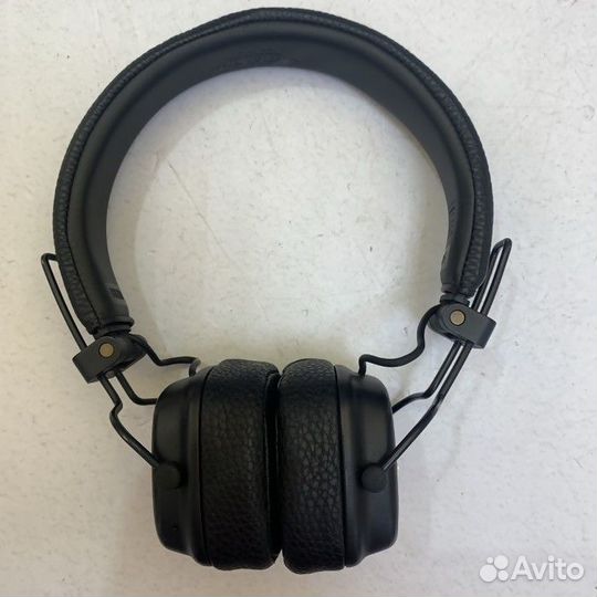 Беспроводные наушники Marshall Major 3