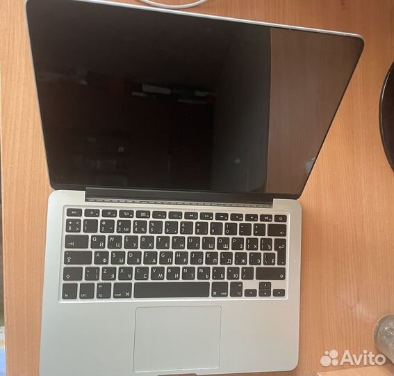 Apple MacBook pro 13 retina 2015