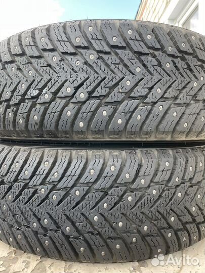 Nokian Tyres Hakkapeliitta 10 195/65 R15 95T