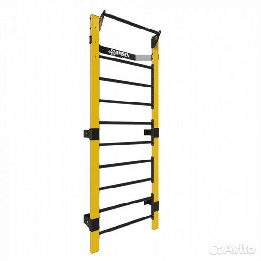 Domsen Fitness Профессиональная шведская стенка D