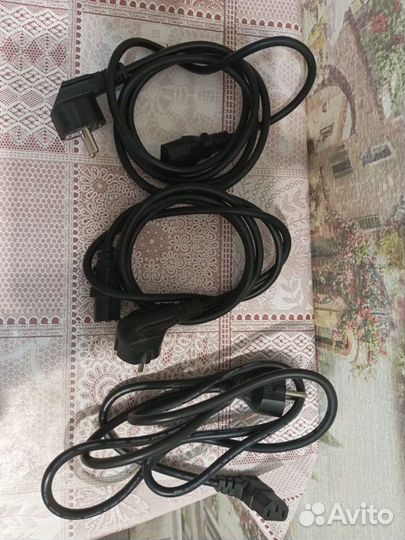 Кабель для компьютера