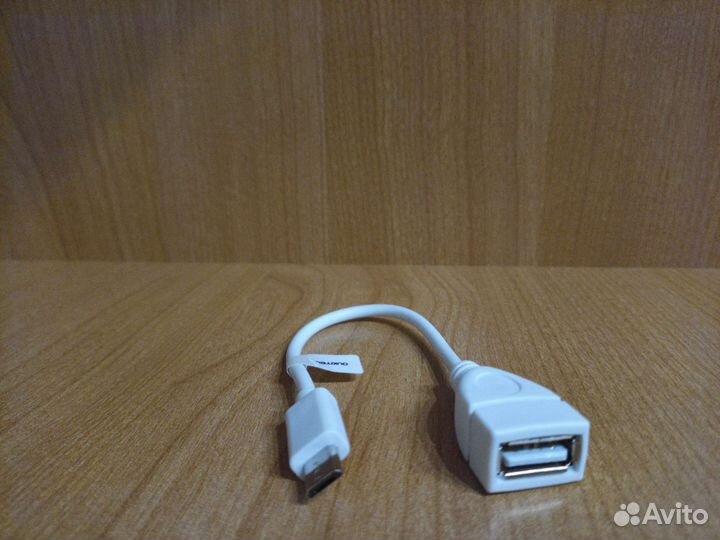 USB кабель, переходник