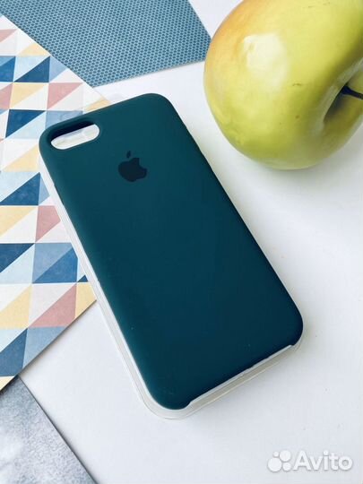 Чехол на iPhone 7 / 8 / SE 2