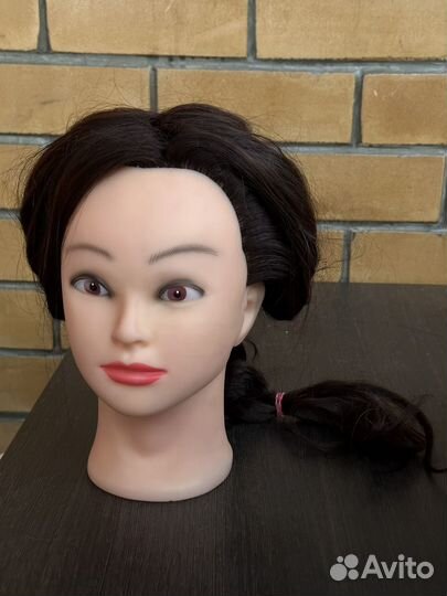 Болванка для причесок