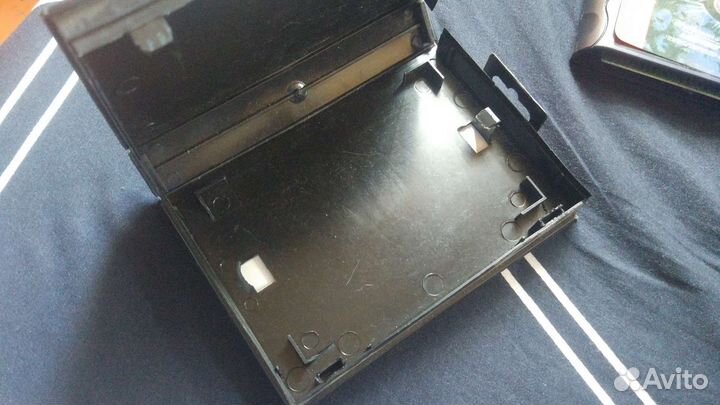 Картридж sega 