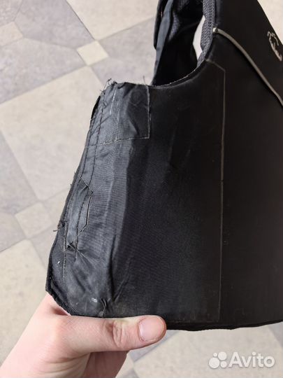 Защитный жилет Felix Buhler для верховой езды