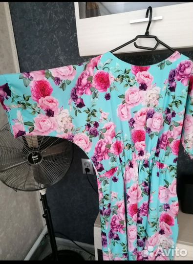 Платье женское