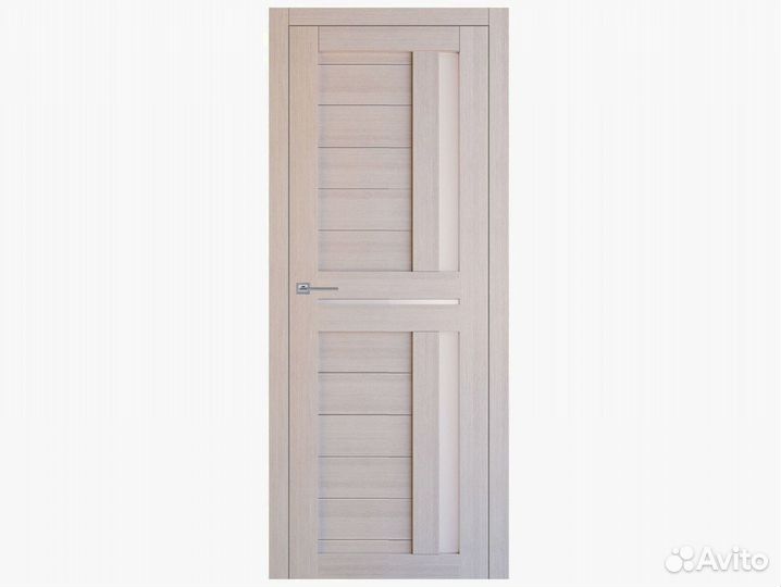 Межкомнатные двери с зеркалом