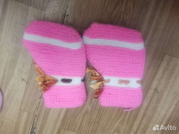 Детские вещи