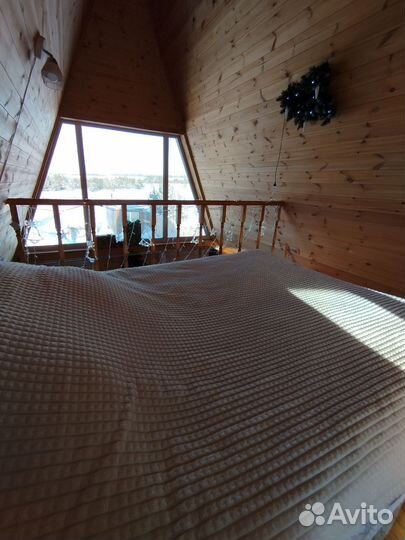 База отдыха