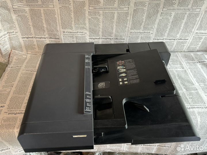 Автоподатчик Kyocera - DP-7120