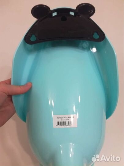 Писсуар детский