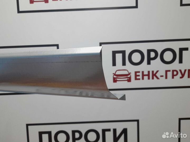 Пороги Chevrolet Lanos 1 хэтчбек и другие