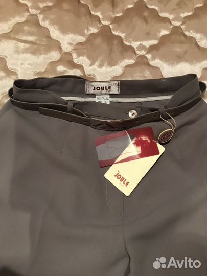 Новые классические женские брюки размер S